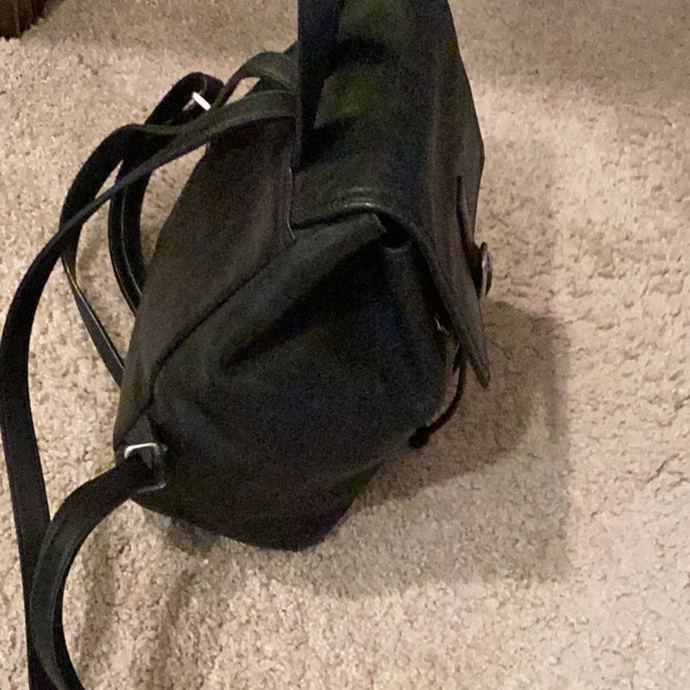 Coach Backpack - Picture 7 of 14